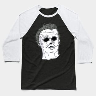 The Mask Baseball T-Shirt